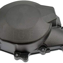 for Yamaha YZF-R6 YZFR6 2003 2004 2005 YZFR6S 2006 2007 2008 2009 2010 YZF R6 R6S Motorcycle Engine Stator Crank Case Generator Cover Crankcase