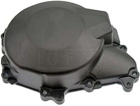 for Yamaha YZF-R6 YZFR6 2003 2004 2005 YZFR6S 2006 2007 2008 2009 2010 YZF R6 R6S Motorcycle Engine Stator Crank Case Generator Cover Crankcase