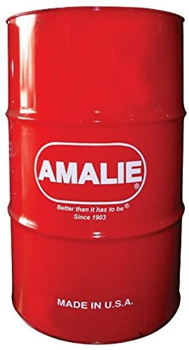Amalie Elixir 0W40 Synthetic Oil - 55 gal. Drum