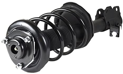 Gabriel G57157 Ultra ReadyMount Loaded Strut Assembly