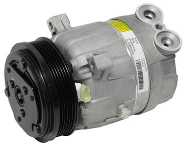 2008-2004 Suzuki Forenza 2.0L /2008-2005 Suzuki Reno 2.0L/ 2002-1999 Daewoo Nubia 2.0L/ Daewoo Leganza 2.2L New A/C AC Compressor With Clutch 1 Year Warranty