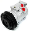 A/C Remanufactured Compressor Kit Fits Honda Accord 2003-2007 3.0L 4 Doors (10S17C) 97327
