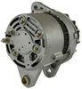 DB Electrical ANK0002 New Alternator Compatible with/Replacement for Komatsu Pc300-5 Pc200-6 S6D95 Engine, 30 Amp 24V Komatsu 600-821-6190, Nikko 0-33000-6580 400-50009 12252 0-33000-6580 12252N