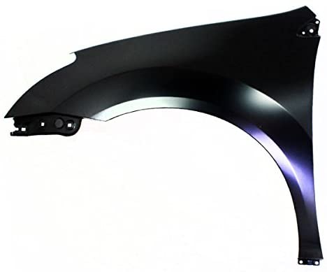 Koolzap For CAPA Front Fender Quarter Panel Left Driver 11-15 Rogue NI1240198 F3113JM0MA