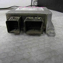 REUSED PARTS Bag Control Module Fits 10-14 Fits Ford E150 Van AC24-14B321-AA AC2414B321AA