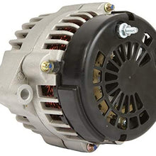 DB Electrical ADR0400 Alternator Compatible With/Replacement For Truck Chevy GMC 6.6L 8.1L Diesel HD 2003-2005, Chevrolet Truck C4500 C5500 C6500 C7500 C8500 Topkick, Kodiak 2003-2005