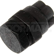 Dorman - Autograde 711-047.1 Wheel Lock Replacement Key