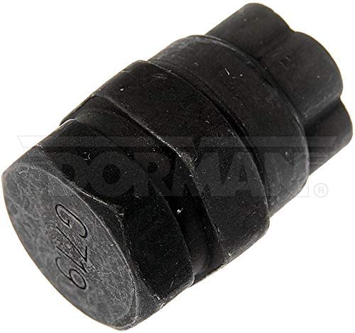 Dorman - Autograde 711-047.1 Wheel Lock Replacement Key