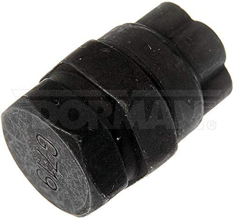 Dorman - Autograde 711-047.1 Wheel Lock Replacement Key