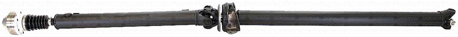 Dorman - OE Solutions 936-887 Rear Driveshaft Assembly