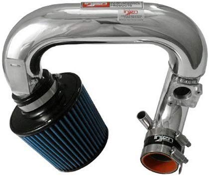 Injen Technology IS2105P Polished Short Ram Intake System