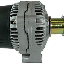 Db Electrical Abo0026 Alternator Compatible with/Replacement for Saab 9-3 1998-2003, 900 9000 2.0L 2.3L 2.5L 3.0L 94 95 96 97 98
