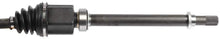 Cardone Select 66-6264 New Constant Velocity Drive Axle