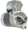 Crank-n-Charge Replacement Starter 18203N Fits Yanmar Industrial Engines GA220 TO GA340 1993, L35 TO L100 1983, L40S, L60S, LS100, LS75