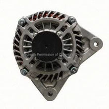 Quality-Built 11343 Premium Quality Alternator