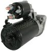 BBB Industries 19105 Remanufactured Starter