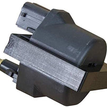 AIP Electronics Premium Ignition Coil Pack Compatible Replacement For 1984-1998 Buick Chevrolet Cadillac Jeep l4 V6 V8 10477208 Oem Fit C37