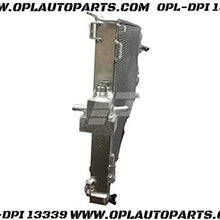 Radiator For 2011-2016 Ford F-250 F-350 Super Duty 6.7L SECONDARY DPI 13339 HPR814