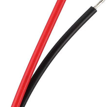 Qiilu RV Roof Air Vent, 24V Roof Fan Air Ceiling Cooling Ventilation Grille for Campers Motorhome Travel Trailer Van