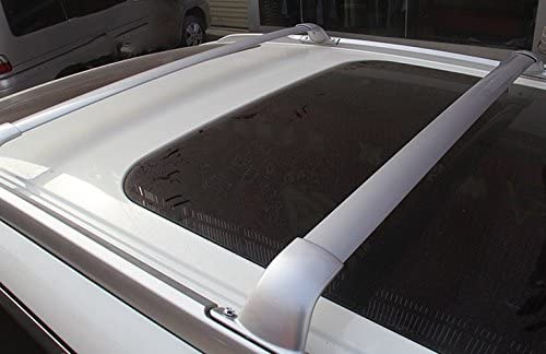 HEKA Cross Bar fit for Infiniti JX35 QX60 2013-2021 Crossbar Roof Rail Rack
