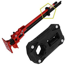 Obelisks Jack Handle Keeper Off Road