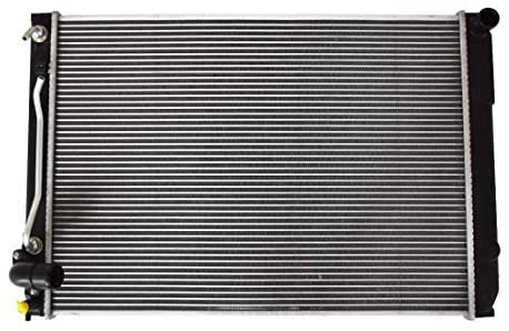 WFLNHB 2925 Radiator for 2005-2006 Toyota Sienna V6 3.3L
