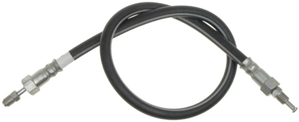 Raybestos BH16987 Professional Grade Hydraulic Brake Hose