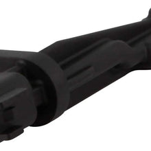 DOICOO ABS Wheel Speed Sensor 695-179 52125003AB Rear Left/Right for Jeep Wrangler Jeep Liberty Dodge Nitro fit 695-179 ALS1932 5S8494 SU9956 1725907 695179 72-6709