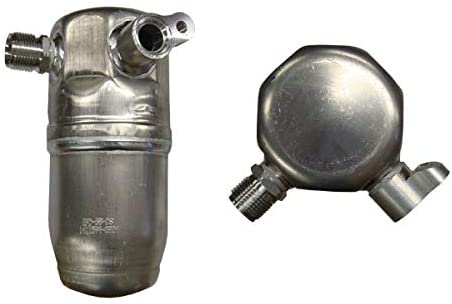 Parts Express Chevy/GM Accumulator