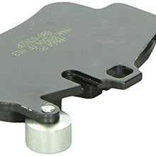 Hawk Performance HB664Z.634 Ceramic Brake Pad