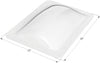 ICON RV Skylight - SL1422C - Clear