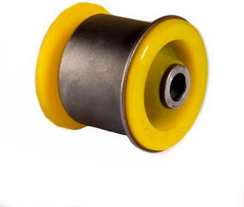 Siberian Bushing Polyurethane Rear Suspension Lower Arm Front Compatible with Porsche Cayenne 955 2003-On Audi Q7 2006-On VW Touareg 7LA 7L6 7L7 2003-On