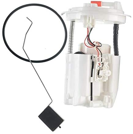 A-Premium Electric Fuel Pump Module Assembly Replacement for Dodge Caliber 2007-2011 Jeep Compass Patriot 07-16 1.8L 2.0L 2.4L E7220M