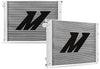 Mishimoto MMRAD-SRT-15 Performance Aluminum Radiator Compatible With Dodge Challenger V8 2006+