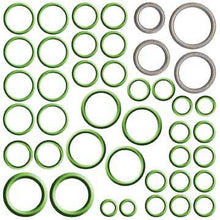 For Ford Taurus Mercury Sable 97-99 A/C Kit w/AC Compressor Condenser Drier - BuyAutoParts 60-89472CK New