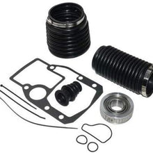 MSQ-CD Gimbal Bearing Part# 30-60794A4 18-2100 for Mercruiser OMC Cobra Volvo Penta 4.3L 5.0L 8.2L