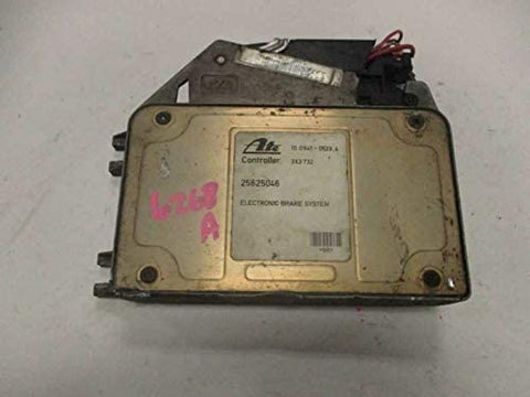 REUSED PARTS Chassis ECM ABS Left Hand Strut Tower Fits 94-95 Bonneville 24602