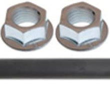 ACDelco 45G0256 Professional Front Driver Side Suspension Stabilizer Bar Link Assembly