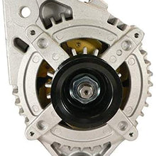 DB Electrical AND0394 Remanufactured Alternator Compatible with/Replacement for 4.0L Toyota 4Runner 2003-2008 334-1505 VND0394 104210-3470 104210-3471 104210-4870 104210-4871 13984 VDN11300203-A