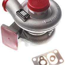 FridayParts Turbo TD06H Turbocharger 5I-7903 for Caterpillar Excavator CAT 312 311 Engine 3064