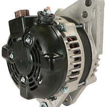DB Electrical AND0394 Remanufactured Alternator Compatible with/Replacement for 4.0L Toyota 4Runner 2003-2008 334-1505 VND0394 104210-3470 104210-3471 104210-4870 104210-4871 13984 VDN11300203-A