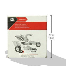 Gates 38169 DriveAlign Automatic Belt Drive Tensioner