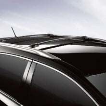 TOYOTA Genuine (PT278-0T130) Roof Rail with Cross Bar