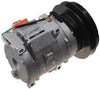 Solarhome Air Conditioner Compressor 20Y-810-1260 for Komatsu Dump Truck HM300-3 HM400-3R HB205-1M0 HB215LC-1M0
