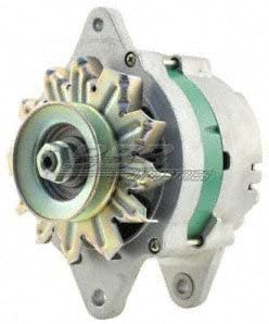 BBB Industries 14630 Remanufactured Alternator