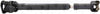 Dorman - OE Solutions 938-192 Front Driveshaft Assembly