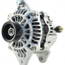 BBB Industries 13752 Remanufactured Alternator
