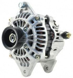 BBB Industries 13752 Remanufactured Alternator