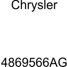 Genuine Chrysler 4869566AG Powertrain Wiring