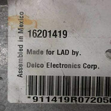 REUSED PARTS ABS Left Hand Inner Fender Fits 97-99 Cutlass 16201419